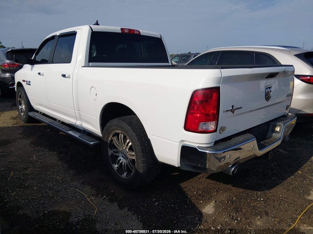 Aukcja sprzedaży 2015 Ram 1500 Lone Star, vin: 1C6RR7TM6FS695710, numer aukcji: 45758931