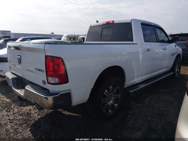 Aukcja sprzedaży 2015 Ram 1500 Lone Star, vin: 1C6RR7TM6FS695710, numer aukcji: 45758931