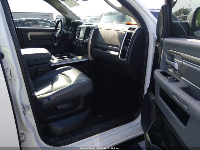 Aukcja sprzedaży 2015 Ram 1500 Lone Star, vin: 1C6RR7TM6FS695710, numer aukcji: 45758931