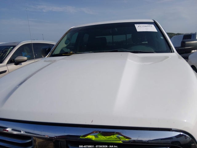Aukcja sprzedaży 2015 Ram 1500 Lone Star, vin: 1C6RR7TM6FS695710, numer aukcji: 45758931