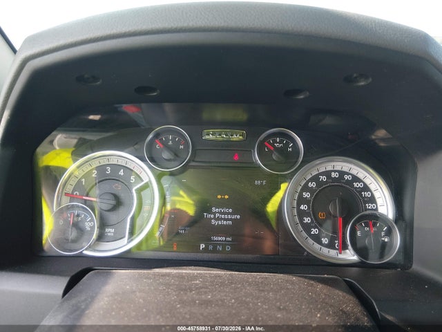 Aukcja sprzedaży 2015 Ram 1500 Lone Star, vin: 1C6RR7TM6FS695710, numer aukcji: 45758931