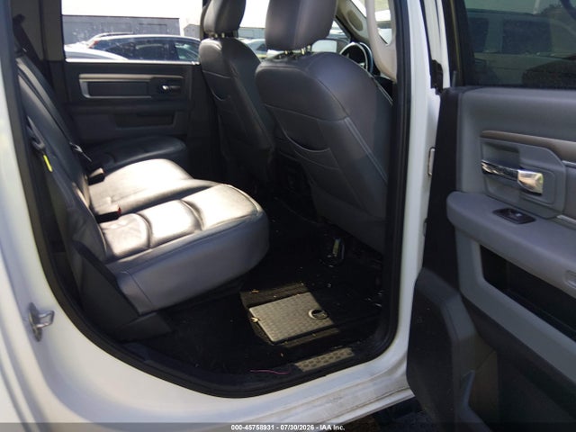Aukcja sprzedaży 2015 Ram 1500 Lone Star, vin: 1C6RR7TM6FS695710, numer aukcji: 45758931