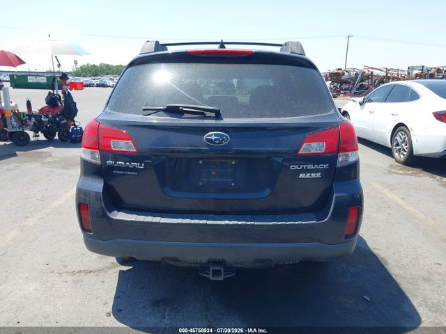 Subaru Outback 2.5i Premium 2014 4S4BRBCC6E3251641 Image 16