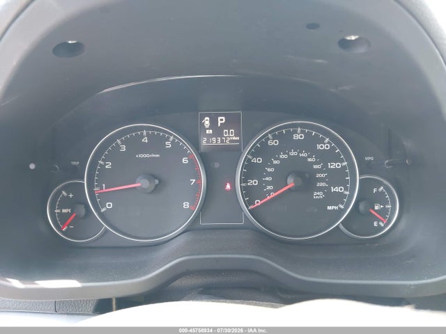 Subaru Outback 2.5i Premium 2014 4S4BRBCC6E3251641 Image 7