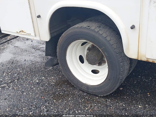 Продаж на аукціоні авто 2015 Ford F-550 Chassis Xl, vin: 1FDUF5HY0FEC42575, номер лоту: 45758935
