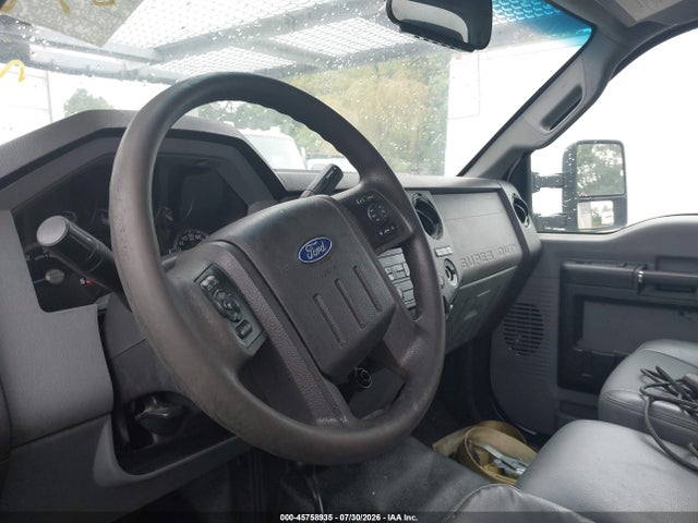 Продаж на аукціоні авто 2015 Ford F-550 Chassis Xl, vin: 1FDUF5HY0FEC42575, номер лоту: 45758935