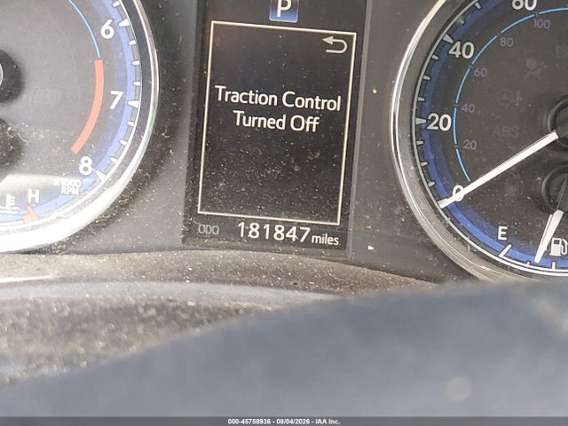 Toyota COROLLA SE 2018 5YFBURHE3JP774073 Image 15
