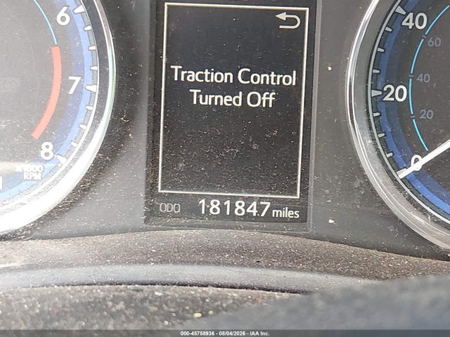 Toyota COROLLA SE 2018 5YFBURHE3JP774073 Image 7