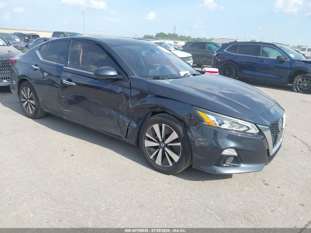 Продаж на аукціоні авто 2019 Nissan Altima 2.5 Sl, vin: 1N4BL4EV6KC188171, номер лоту: 45758939