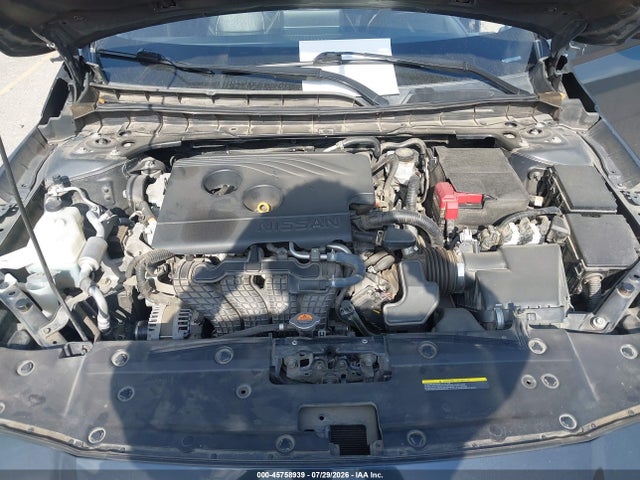 Продаж на аукціоні авто 2019 Nissan Altima 2.5 Sl, vin: 1N4BL4EV6KC188171, номер лоту: 45758939