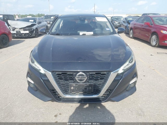 Продаж на аукціоні авто 2019 Nissan Altima 2.5 Sl, vin: 1N4BL4EV6KC188171, номер лоту: 45758939