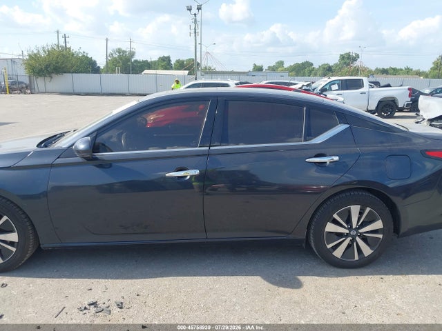 Продаж на аукціоні авто 2019 Nissan Altima 2.5 Sl, vin: 1N4BL4EV6KC188171, номер лоту: 45758939