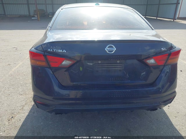 Продаж на аукціоні авто 2019 Nissan Altima 2.5 Sl, vin: 1N4BL4EV6KC188171, номер лоту: 45758939
