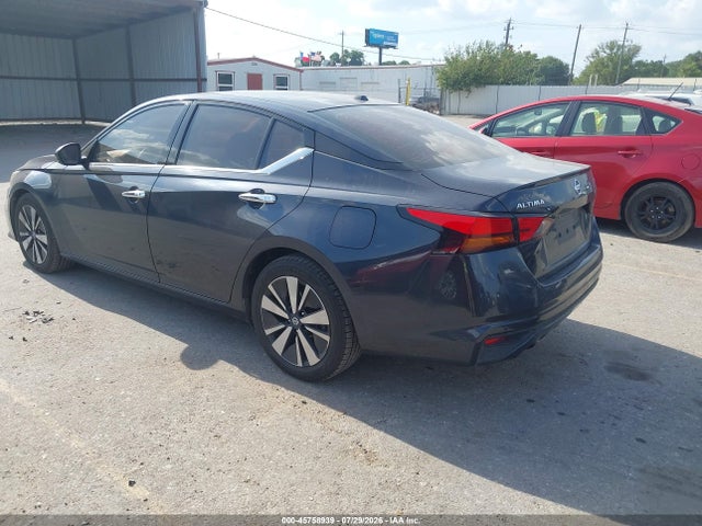 Продаж на аукціоні авто 2019 Nissan Altima 2.5 Sl, vin: 1N4BL4EV6KC188171, номер лоту: 45758939