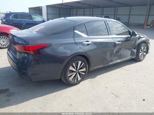 Продаж на аукціоні авто 2019 Nissan Altima 2.5 Sl, vin: 1N4BL4EV6KC188171, номер лоту: 45758939