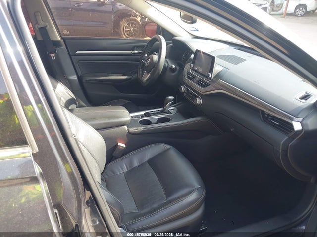 Продаж на аукціоні авто 2019 Nissan Altima 2.5 Sl, vin: 1N4BL4EV6KC188171, номер лоту: 45758939