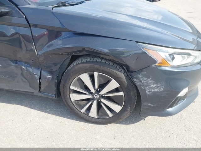 Продаж на аукціоні авто 2019 Nissan Altima 2.5 Sl, vin: 1N4BL4EV6KC188171, номер лоту: 45758939