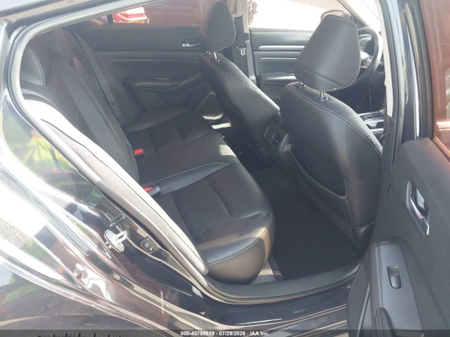 Продаж на аукціоні авто 2019 Nissan Altima 2.5 Sl, vin: 1N4BL4EV6KC188171, номер лоту: 45758939