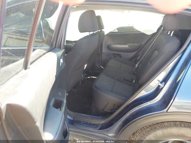 Продаж на аукціоні авто 2022 Kia Sportage Lx, vin: KNDPMCAC9N7010652, номер лоту: 45758941