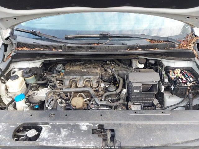 KIA SEDONA EX 2015 KNDMC5C15F6021622 Image 10