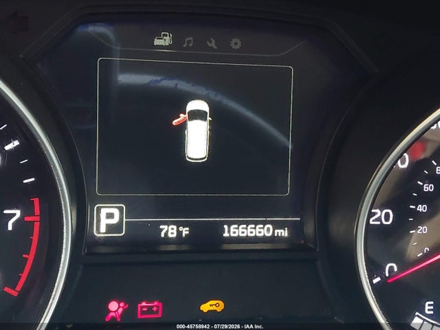 KIA SEDONA EX 2015 KNDMC5C15F6021622 Image 15