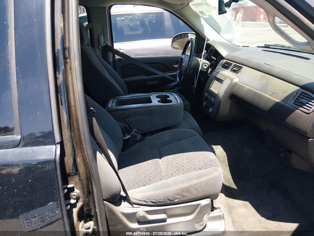 Aukcja sprzedaży 2007 Chevrolet Tahoe Ls, vin: 1GNFC13C07J262058, numer aukcji: 45758945