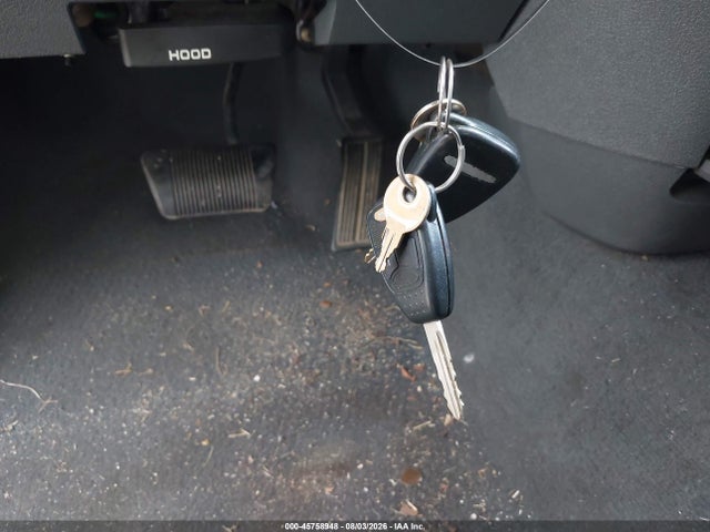45758948 :رقم المزاد ، 1D7HA18217J504692 vin ، 2007 Dodge Ram 1500 Slt مزاد بيع