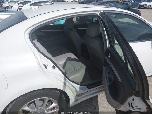 Продажа на аукционе авто 2009 Infiniti G37 Journey, vin: JNKCV61E49M307512, номер лота: 45758950