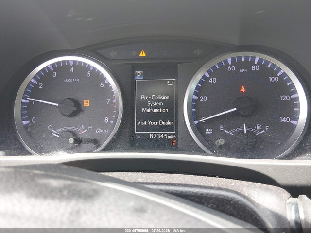 45758955 :رقم المزاد ، 5TDZZRFH3JS261961 vin ، 2018 Toyota Highlander Le مزاد بيع