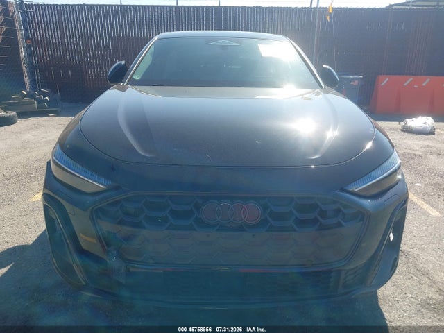 WAU5ACFU9TN005944 Audi A5