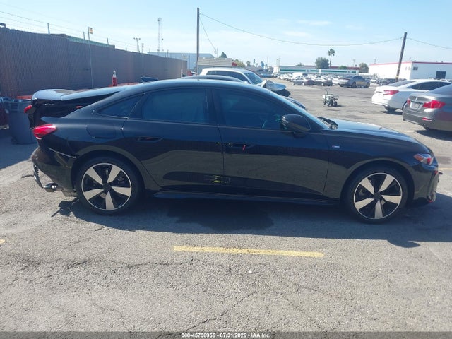 WAU5ACFU9TN005944 Audi A5