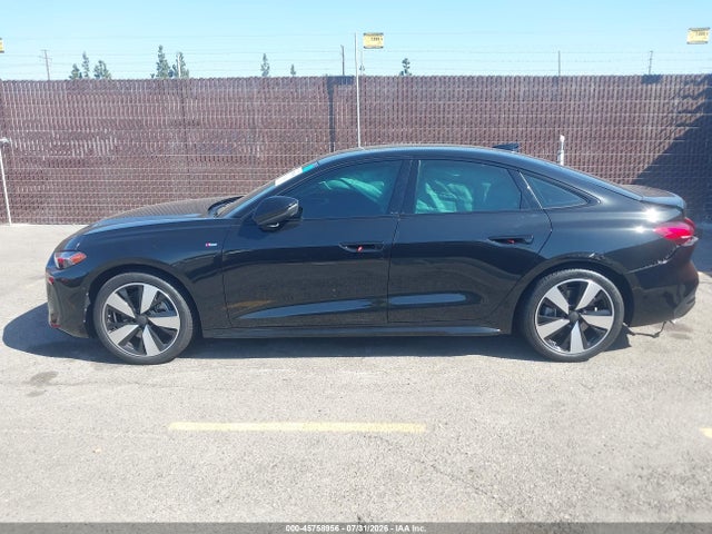 WAU5ACFU9TN005944 Audi A5