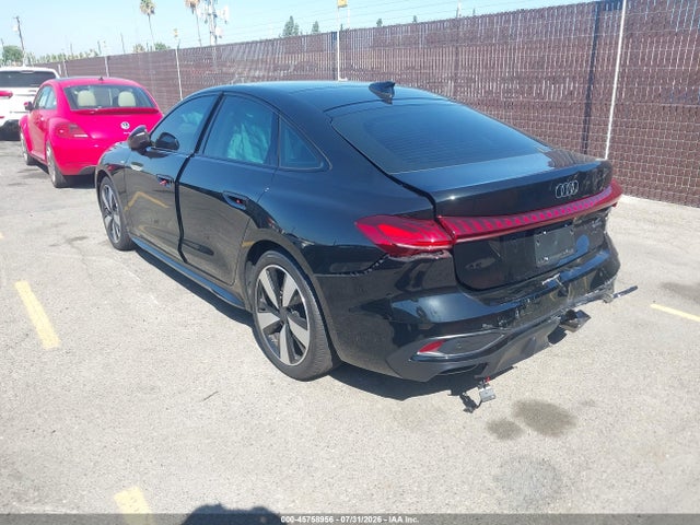 WAU5ACFU9TN005944 Audi A5