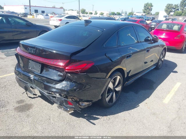WAU5ACFU9TN005944 Audi A5
