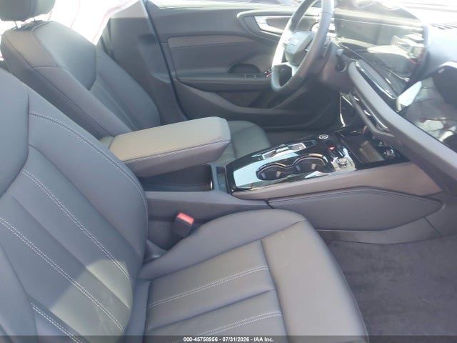 WAU5ACFU9TN005944 Audi A5