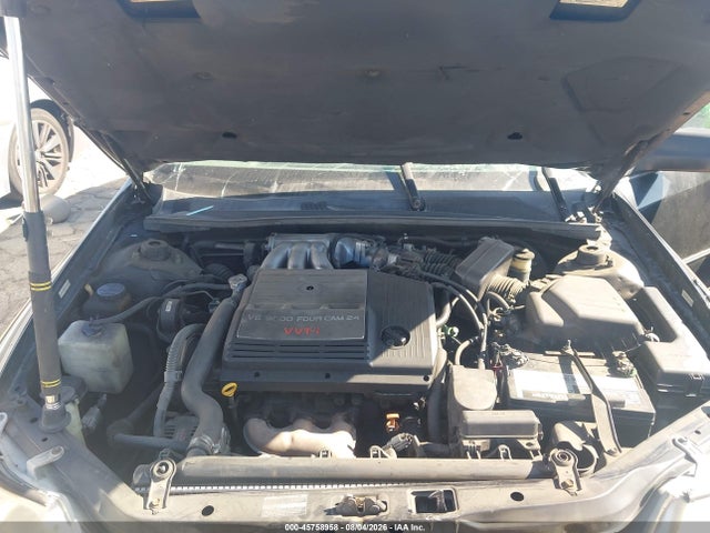 Auction sale of the 2000 Toyota Avalon Xls, vin: 4T1BF28B5YU017515, lot number: 45758958