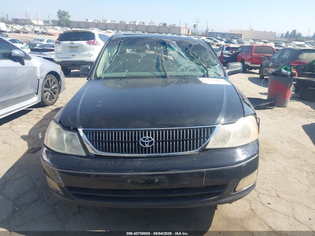 Auction sale of the 2000 Toyota Avalon Xls, vin: 4T1BF28B5YU017515, lot number: 45758958