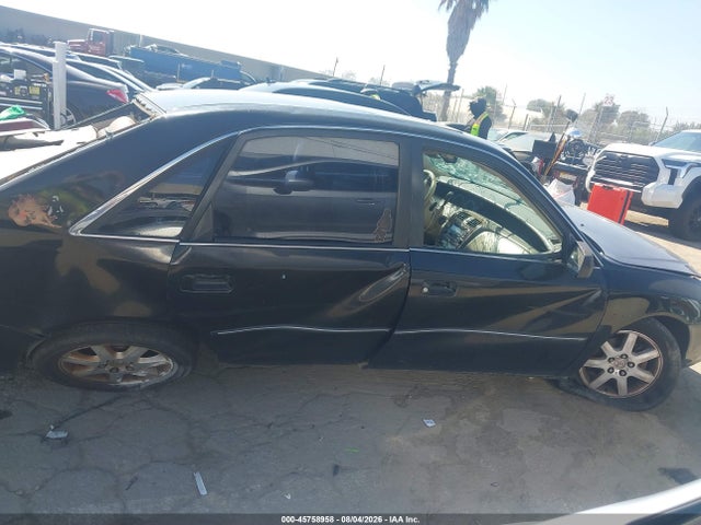 Auction sale of the 2000 Toyota Avalon Xls, vin: 4T1BF28B5YU017515, lot number: 45758958