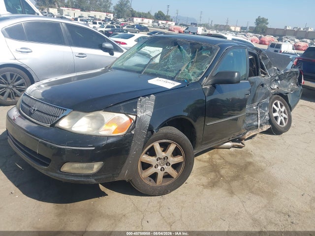 Auction sale of the 2000 Toyota Avalon Xls, vin: 4T1BF28B5YU017515, lot number: 45758958
