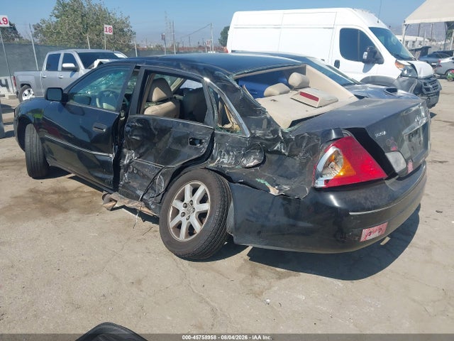 Auction sale of the 2000 Toyota Avalon Xls, vin: 4T1BF28B5YU017515, lot number: 45758958