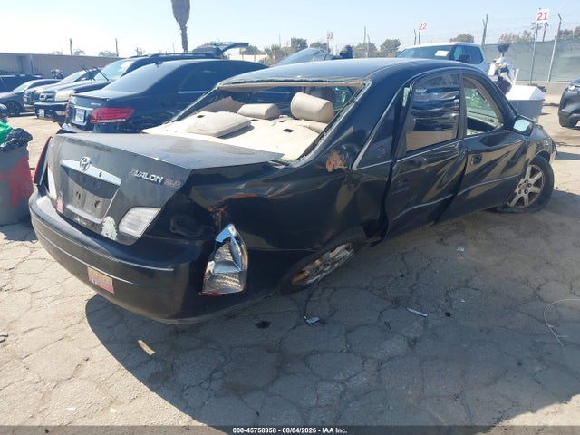 Auction sale of the 2000 Toyota Avalon Xls, vin: 4T1BF28B5YU017515, lot number: 45758958