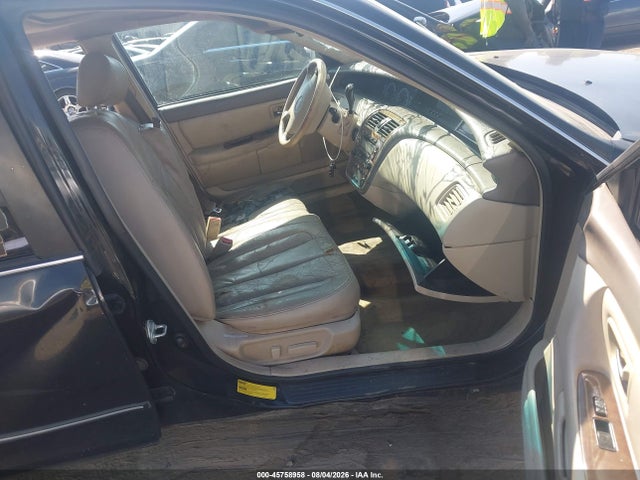 Auction sale of the 2000 Toyota Avalon Xls, vin: 4T1BF28B5YU017515, lot number: 45758958