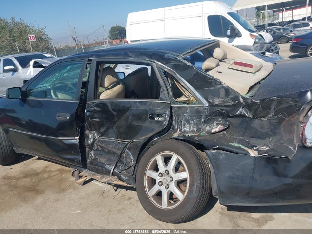Auction sale of the 2000 Toyota Avalon Xls, vin: 4T1BF28B5YU017515, lot number: 45758958