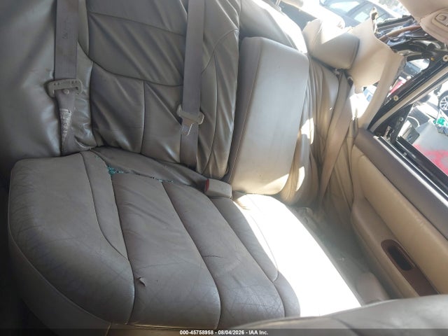 Auction sale of the 2000 Toyota Avalon Xls, vin: 4T1BF28B5YU017515, lot number: 45758958