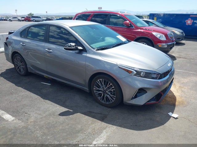 Auction sale of the 2024 Kia Forte Gt-line, vin: 3KPF54AD4RE785745, lot number: 45758962