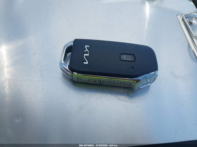 Auction sale of the 2024 Kia Forte Gt-line, vin: 3KPF54AD4RE785745, lot number: 45758962