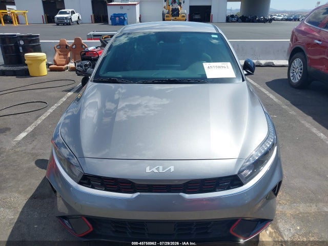 Auction sale of the 2024 Kia Forte Gt-line, vin: 3KPF54AD4RE785745, lot number: 45758962