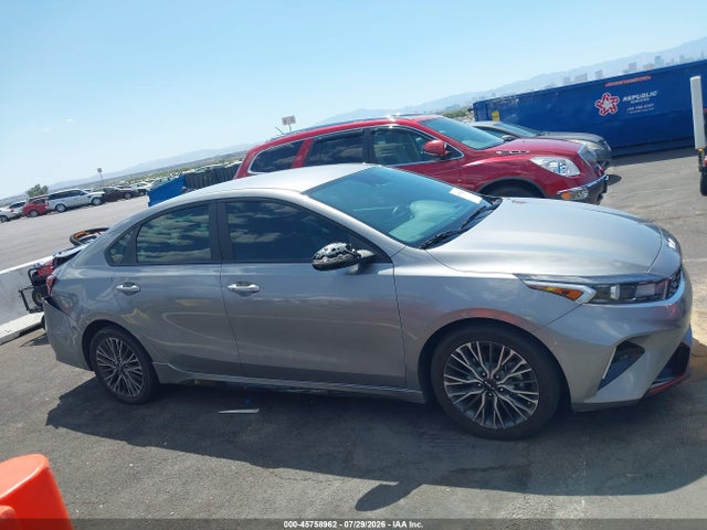 Auction sale of the 2024 Kia Forte Gt-line, vin: 3KPF54AD4RE785745, lot number: 45758962