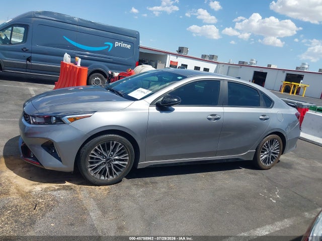 Auction sale of the 2024 Kia Forte Gt-line, vin: 3KPF54AD4RE785745, lot number: 45758962