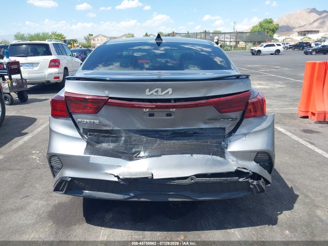 Auction sale of the 2024 Kia Forte Gt-line, vin: 3KPF54AD4RE785745, lot number: 45758962